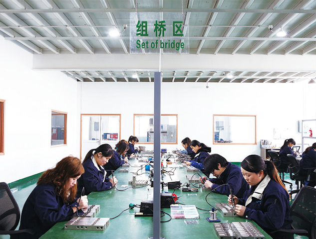 鼎拓產(chǎn)品質(zhì)檢