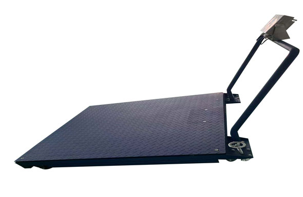 電子平臺秤不準(zhǔn)如何校正？