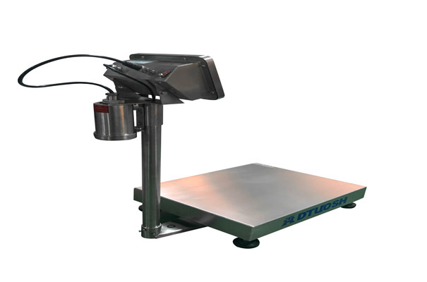 防爆電子秤的幾種維護檢查方法你了解多少？