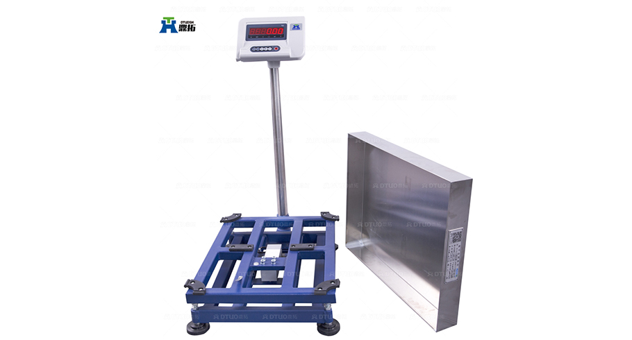 工業(yè)計重電子臺秤