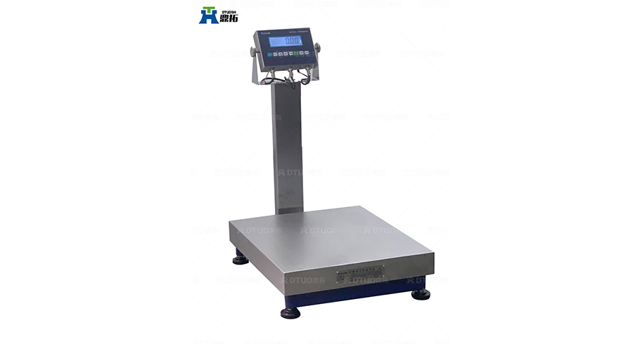 碳鋼防爆電子秤