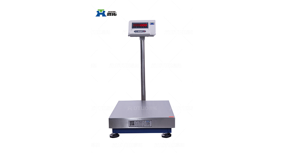 不銹鋼工業(yè)電子臺秤