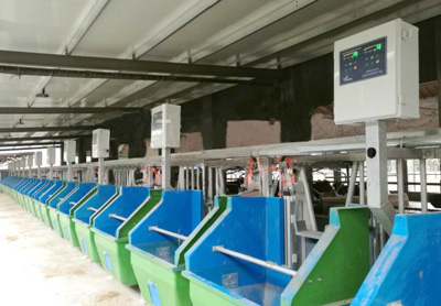 農(nóng)牧行業(yè)采食系統(tǒng)應(yīng)用 農(nóng)牧行業(yè)采食系統(tǒng)應(yīng)用