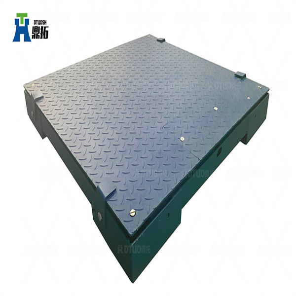 帶框碳鋼平臺(tái)秤