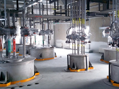 建材行業(yè)應(yīng)用案例 建材行業(yè)應(yīng)用案例