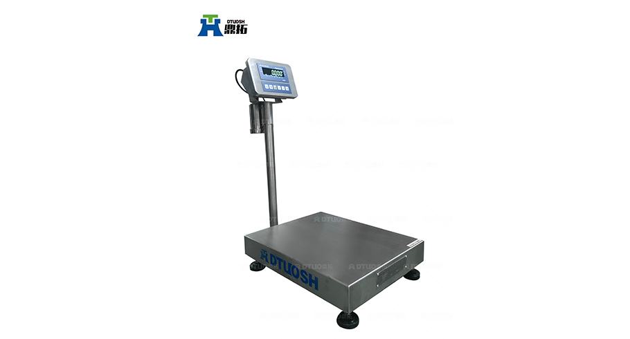 粉塵防爆臺秤 粉塵防爆臺秤