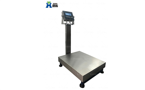 碳鋼防爆電子臺(tái)秤 碳鋼防爆電子臺(tái)秤