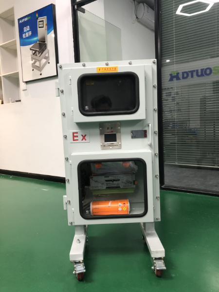 定制隔爆箱 定制隔爆箱