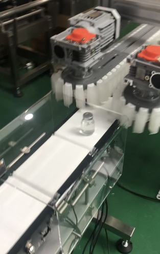 夾持輸送稱重機(jī)3 夾持輸送稱重機(jī)3