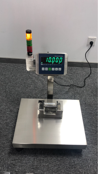 實(shí)驗(yàn)室防爆臺(tái)秤 實(shí)驗(yàn)室防爆臺(tái)秤