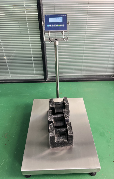 防爆臺(tái)秤 防爆臺(tái)秤