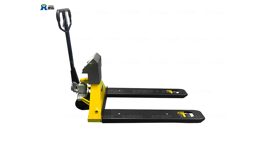 防爆叉車(chē)秤 防爆叉車(chē)秤