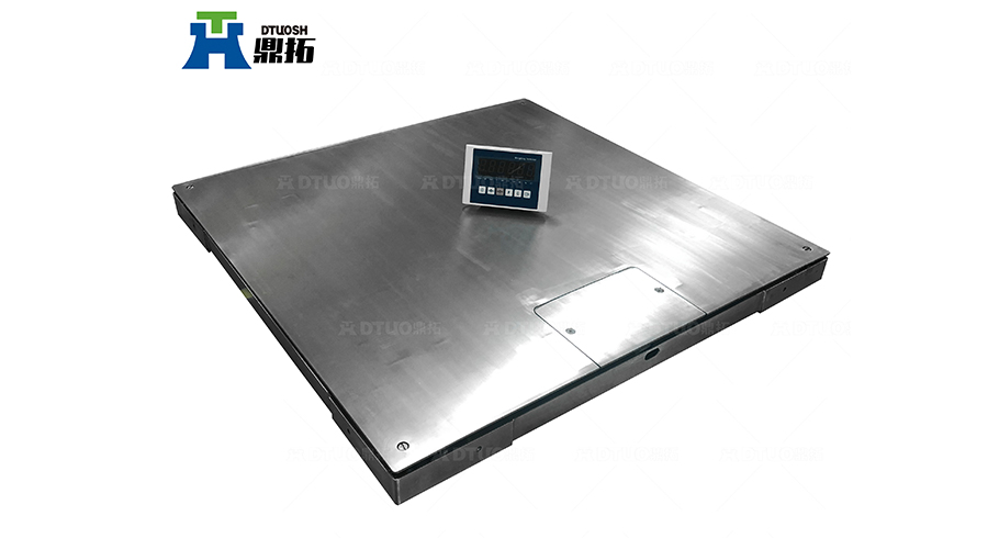 不銹鋼帶框平臺(tái)秤(拉絲處理) 不銹鋼帶框平臺(tái)秤(拉絲處理)