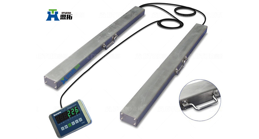 條型電子地磅 條型電子地磅