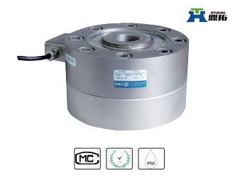 輪輻式稱重傳感器HM2D4 輪輻式稱重傳感器HM2D4