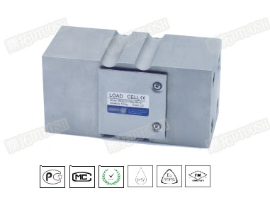 三梁式稱重傳感器B6G5/H6G5 三梁式稱重傳感器B6G5/H6G5