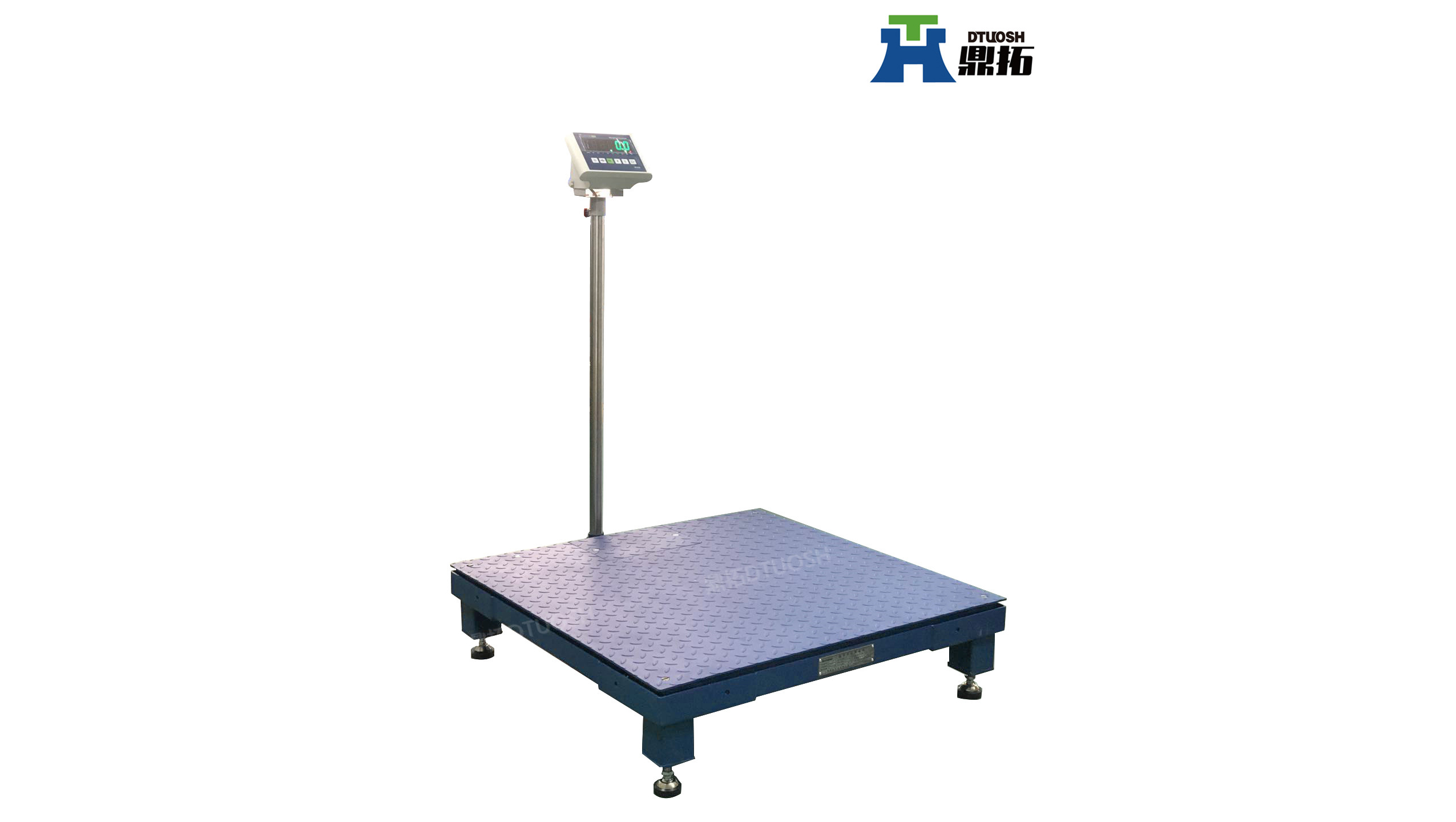 手動(dòng)叉車式電子平臺(tái)秤 手動(dòng)叉車式電子平臺(tái)秤