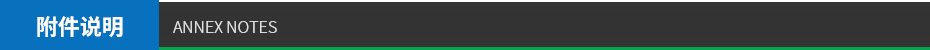 附件說明